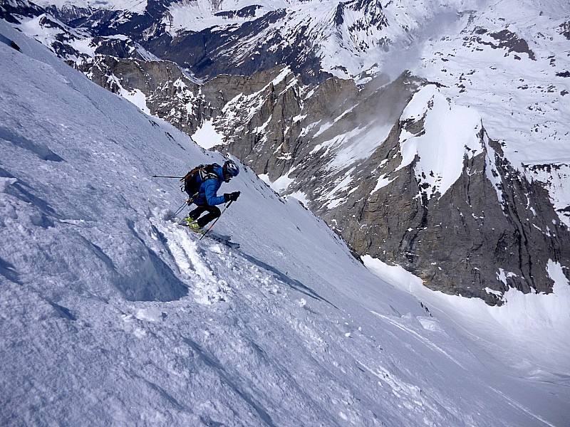 #35 ça démarre! : Bernard envoie la sauce! ça démarre! : Bernard envoie la sauce!
