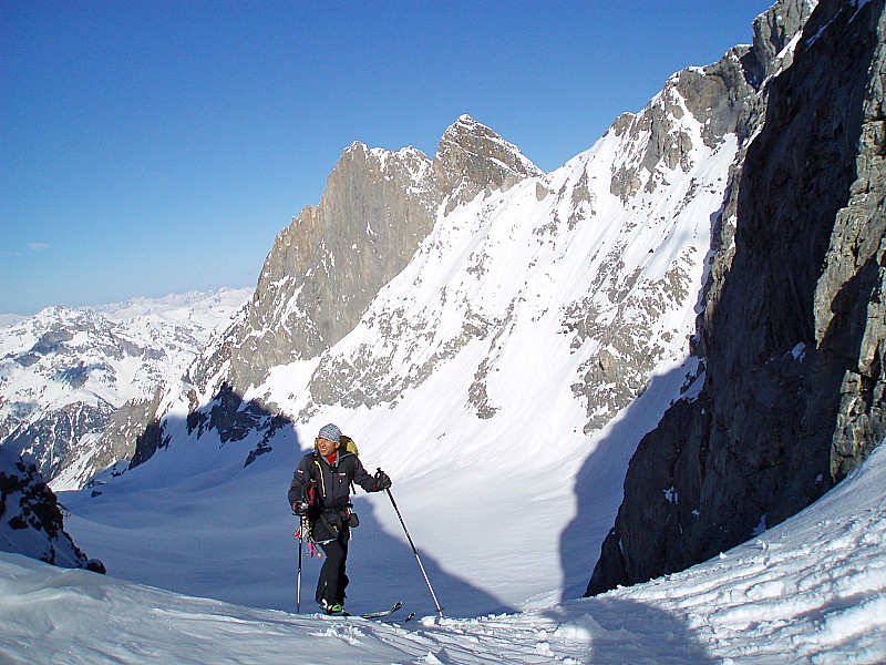 #2 Thomas : Un Alpaga au col de la Grande Casse Thomas : Un Alpaga au col de la Grande Casse