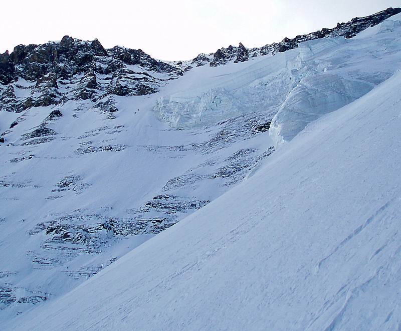 #6 Les Italiens : Y Les Italiens : Y'a de la glace là bas...