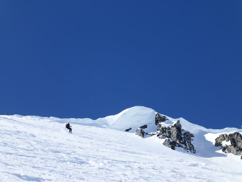 #29 face nord gde casse 24/4/13 : derrière , ça envoie ! face nord gde casse 24/4/13 : derrière , ça envoie !