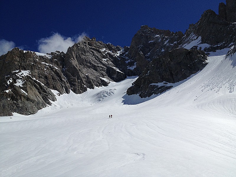 #8 Descente : Par ici la bonne moquette ! Descente : Par ici la bonne moquette !