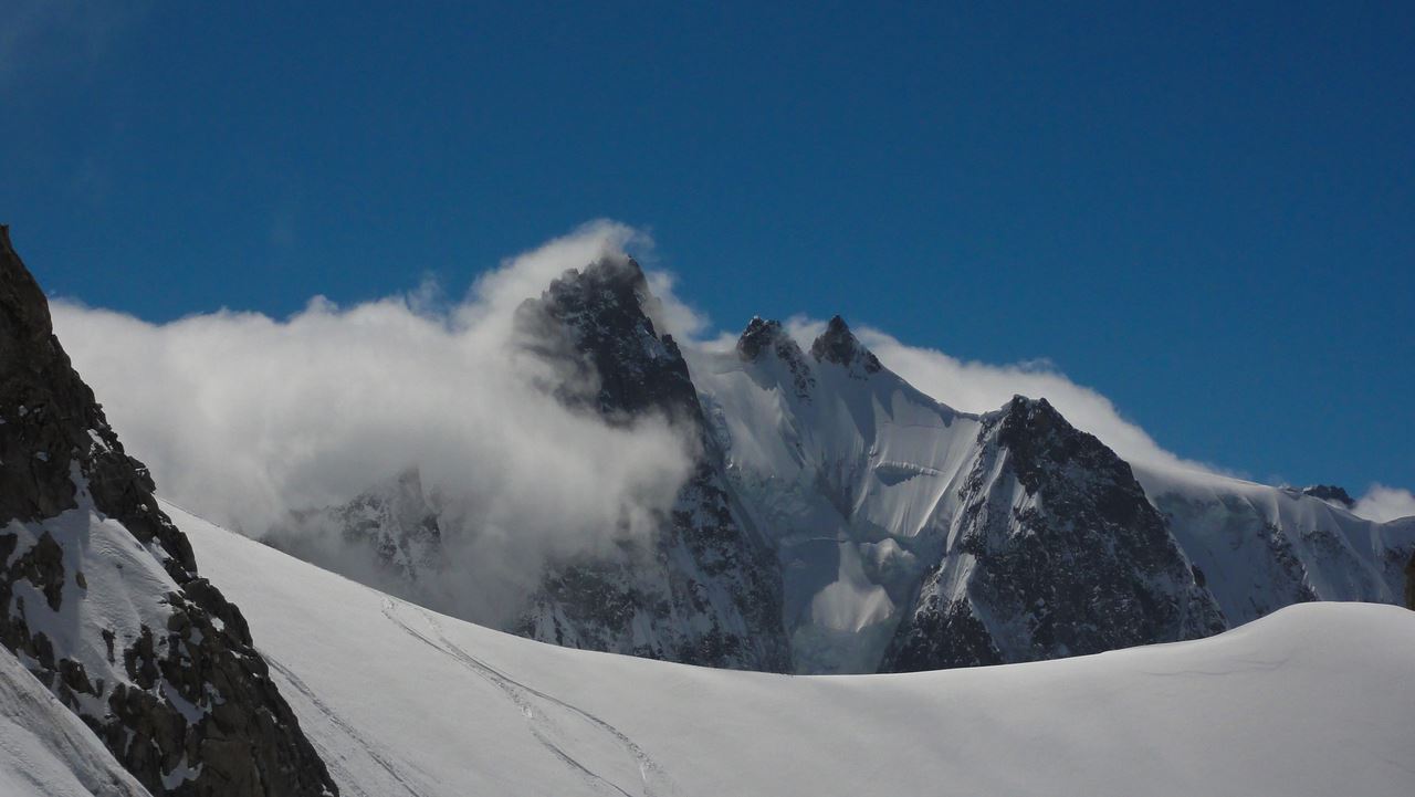 #9 Nuage : pointe Kurz ? Nuage : pointe Kurz ?