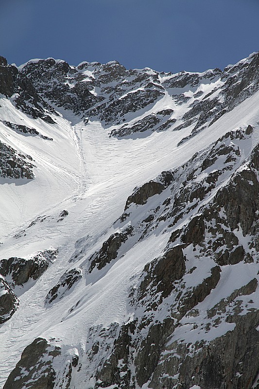 #25 La descente du jour : C La descente du jour : C'était bien bon