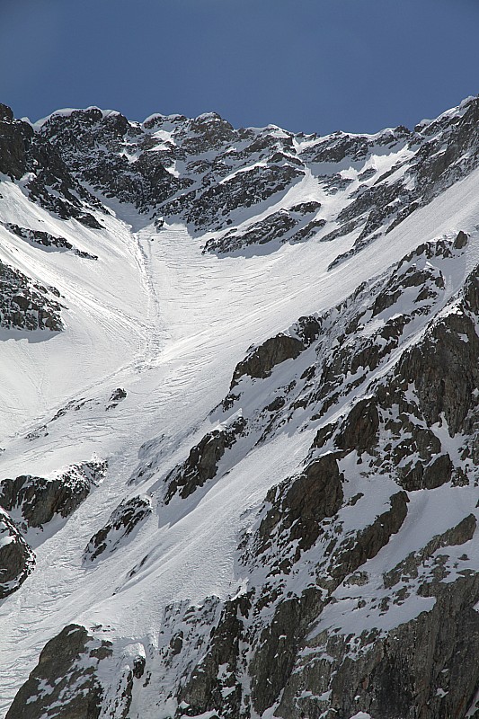 La descente du jour : C'était bien bon