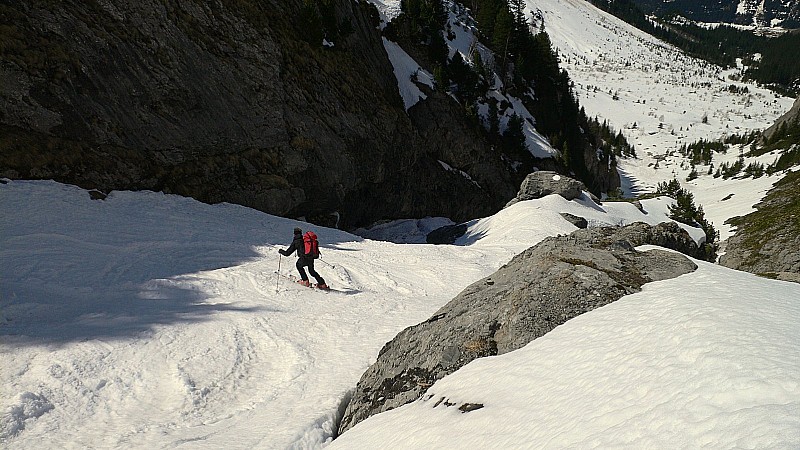 #15 Le Goulet Le Goulet