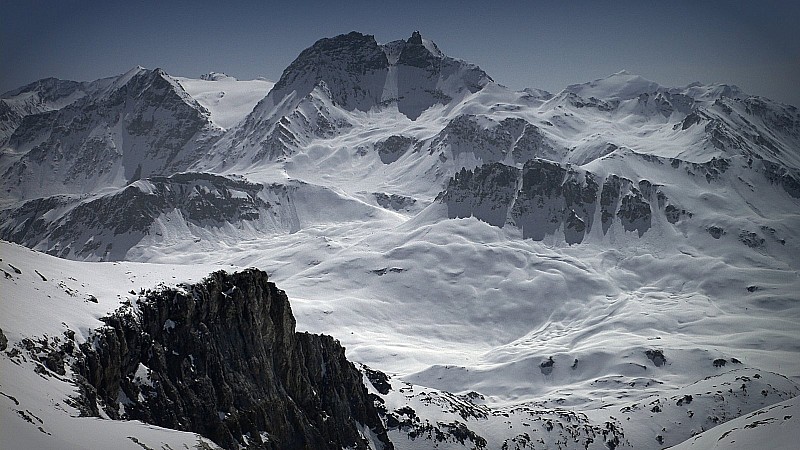 #10 Le Grand Roc Noir Le Grand Roc Noir