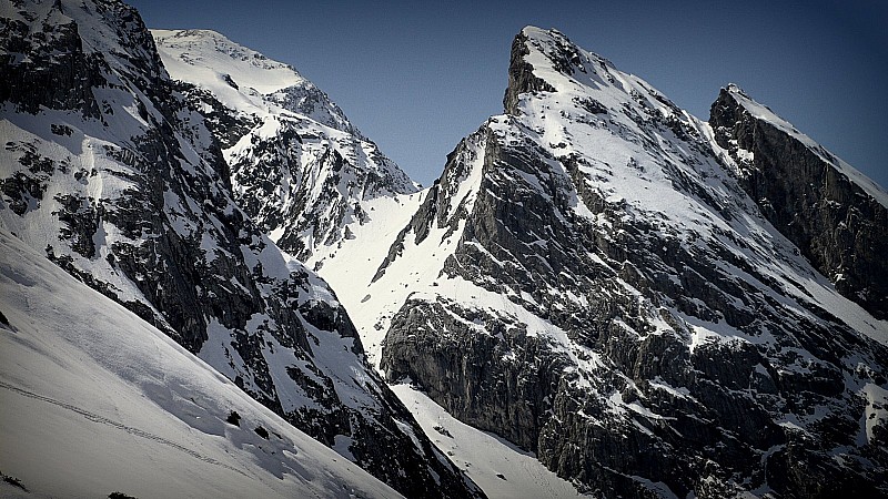 #14 Le Grand Marchet Le Grand Marchet