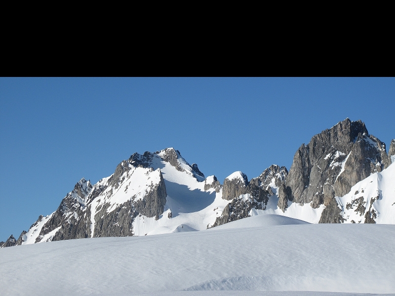 #5 Grand Pic... : Le + haut... Grand Pic... : Le + haut...