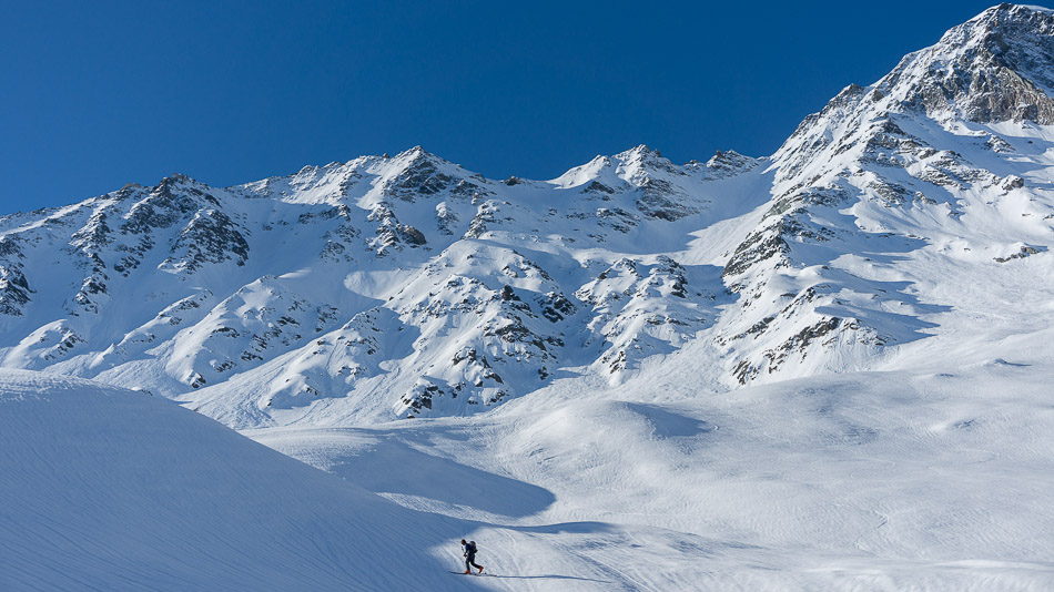 #2 Ca grimpe : tout doucement au début Ca grimpe : tout doucement au début