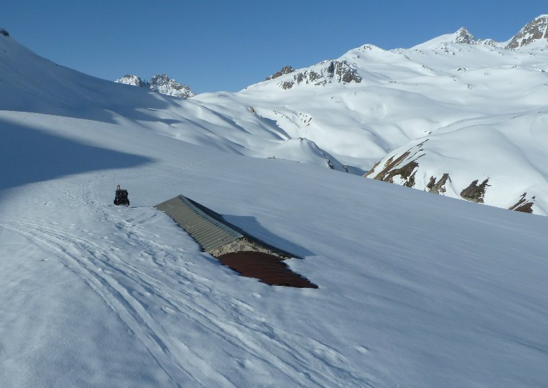 #3 barre de slide barre de slide