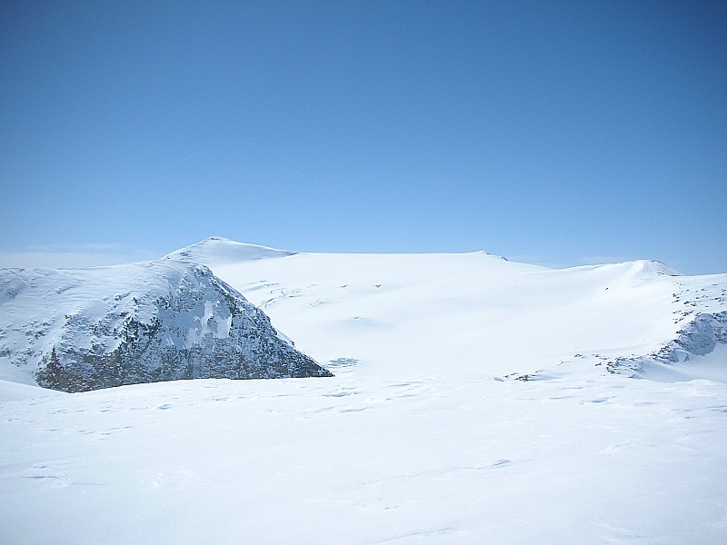 #13 Magnifique Vanoise (bis) ! : Sonailles et Chasseforêt: à faire Magnifique Vanoise (bis) ! : Sonailles et Chasseforêt: à faire