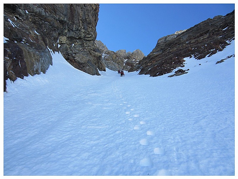 #3 Dans le Couloir Ledormeur Dans le Couloir Ledormeur