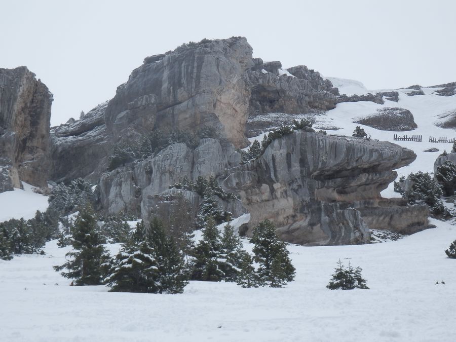 #3 Le sommet : Cela passe à ski jusqu Le sommet : Cela passe à ski jusqu'au sommet