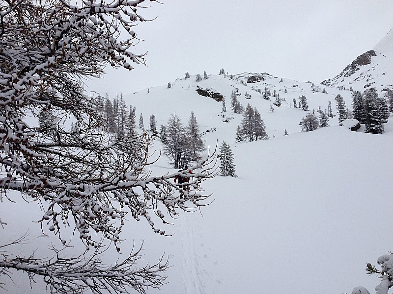 #10 Ambiance hivernale : Ambiance hivernale fin avril Ambiance hivernale : Ambiance hivernale fin avril