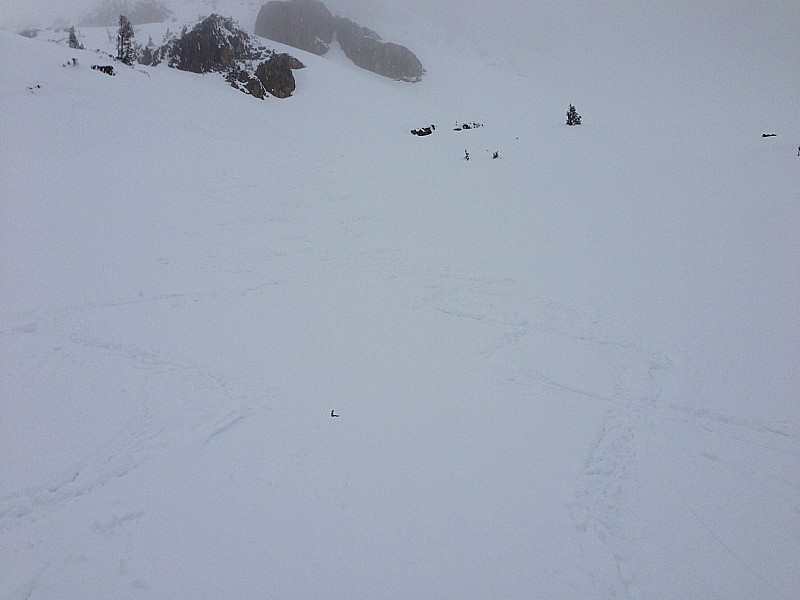 #12 Du bon ski : Du bon ski, inespéré Du bon ski : Du bon ski, inespéré