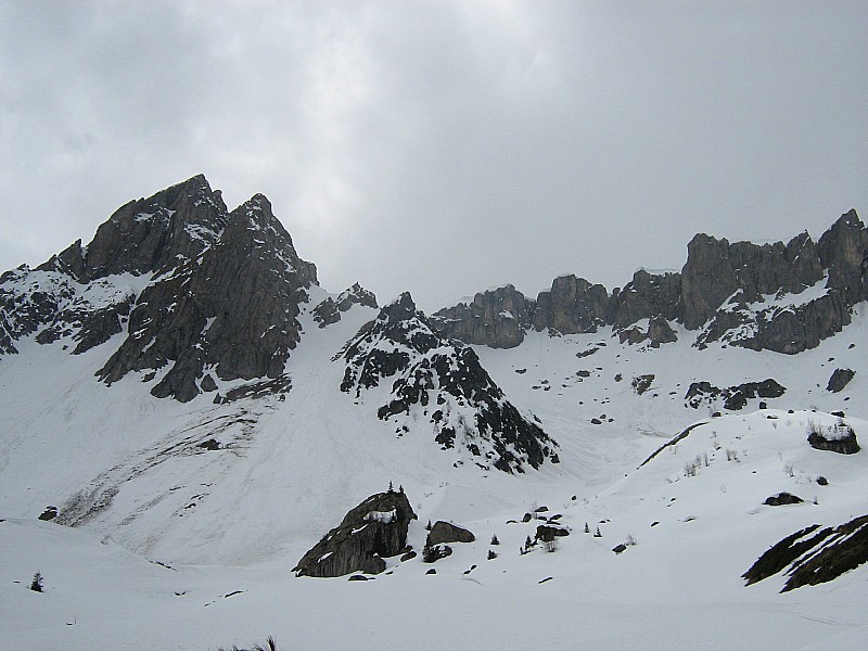 #3 Balme : A Balme Le brouillard part aussi vite qu Balme : A Balme Le brouillard part aussi vite qu'il est venu