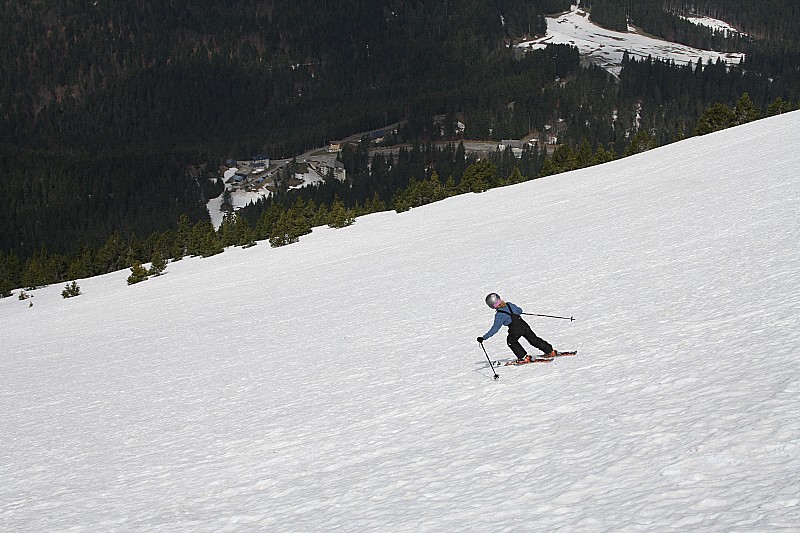 #4 descente : Z envoie les grandes courbes descente : Z envoie les grandes courbes