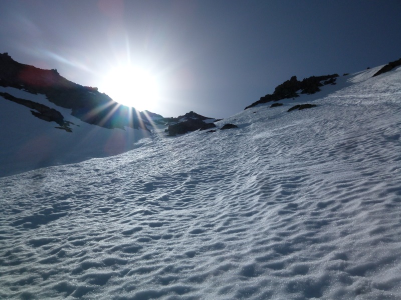 #9 couloir N : Bon grip dans le couloir N couloir N : Bon grip dans le couloir N
