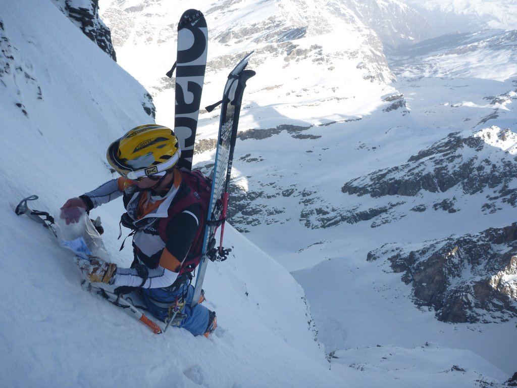 #11 Viso Ouest : Mmh... mais est-ce bien le moment de reviser sa geographie? Viso Ouest : Mmh... mais est-ce bien le moment de reviser sa geographie?