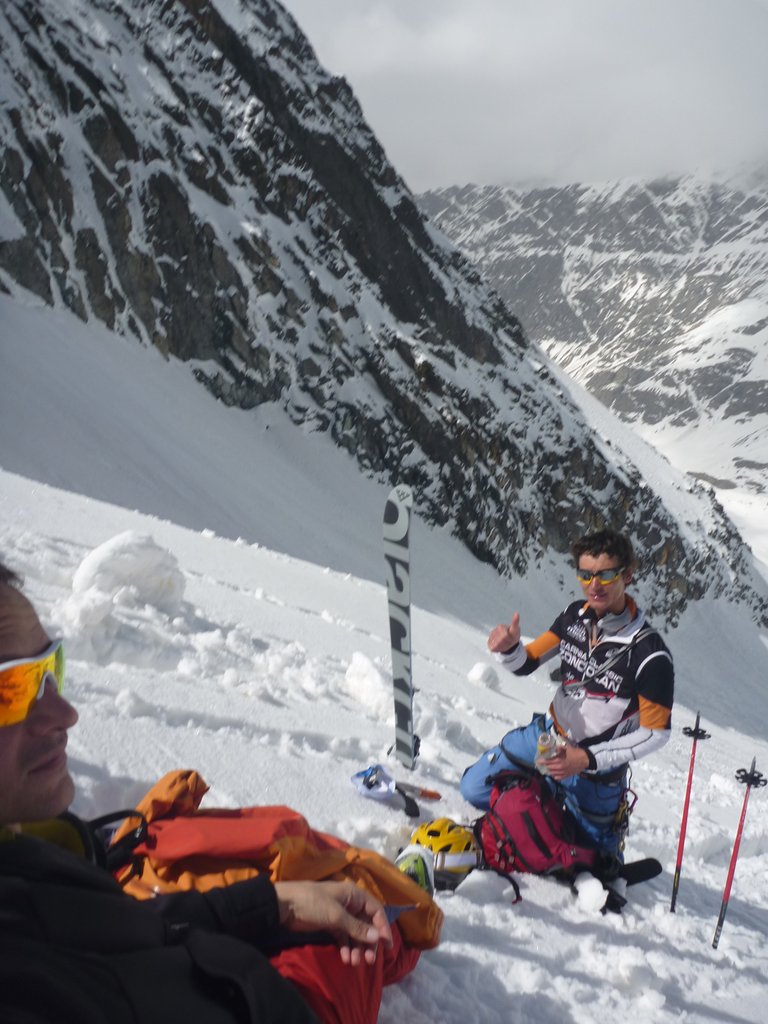 #24 Viso Ouest : eh eh eh :))) Viso Ouest : eh eh eh :)))