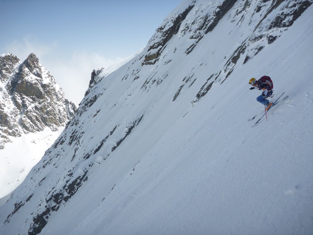 #22 Viso Ouest : Photogenique Viso Ouest : Photogenique