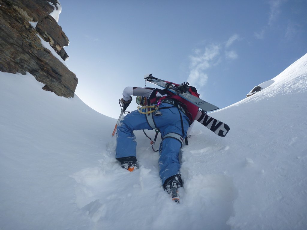 #14 Viso Ouest : Yes! Viso Ouest : Yes!