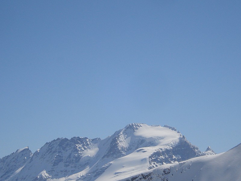 #10 roc de bassagne : gd paradis roc de bassagne : gd paradis