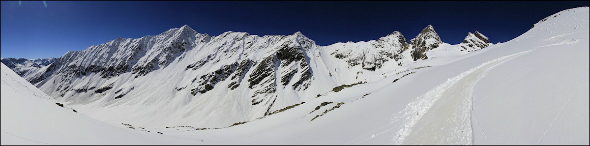 #8 descente : fin de la partie agréable, après ça se gâte et, à la fin, rien ne va plus. descente : fin de la partie agréable, après ça se gâte et, à la fin, rien ne va plus.