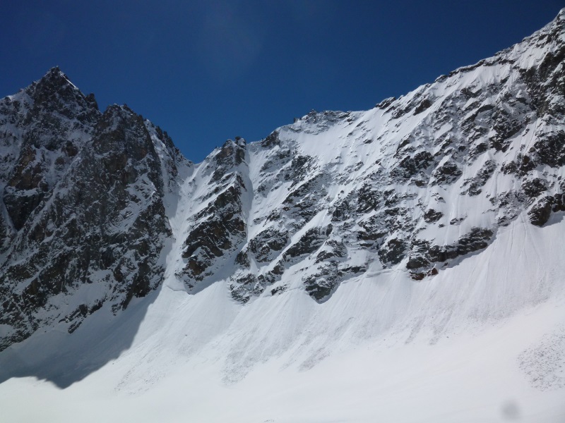 #7 Les couloirs jumeaux : Les couloirs prennent le soleil! Les couloirs jumeaux : Les couloirs prennent le soleil!