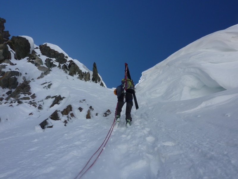#3 rappel : La corniche vue du dessous. rappel : La corniche vue du dessous.