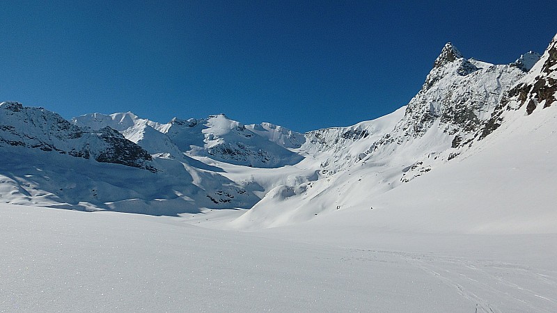 #1 Cirque des Evettes Cirque des Evettes