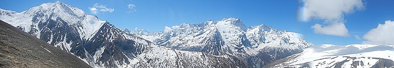 #15 La Meije : SPLENDIDE La Meije : SPLENDIDE