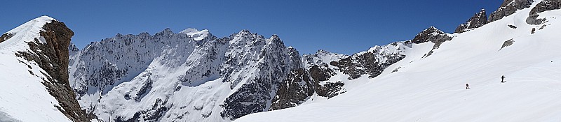 #5 on est pas mal : sur la terrasse d on est pas mal : sur la terrasse d'Adèle