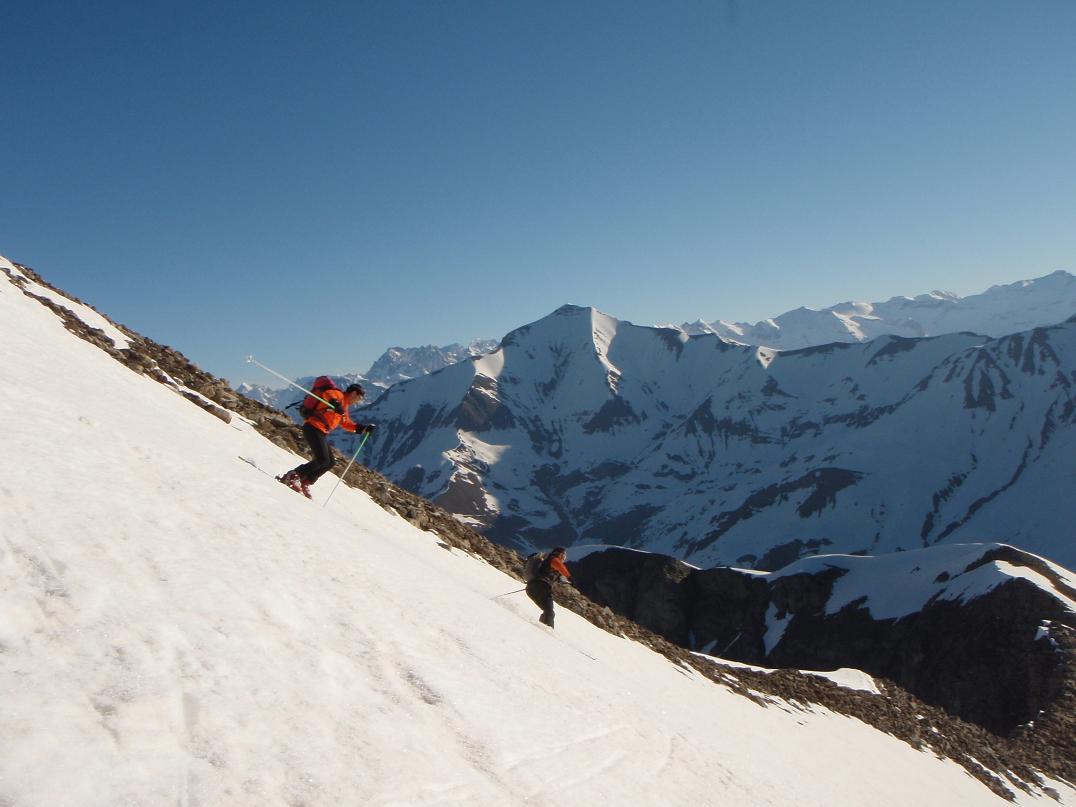 #1 descente du piolit descente du piolit