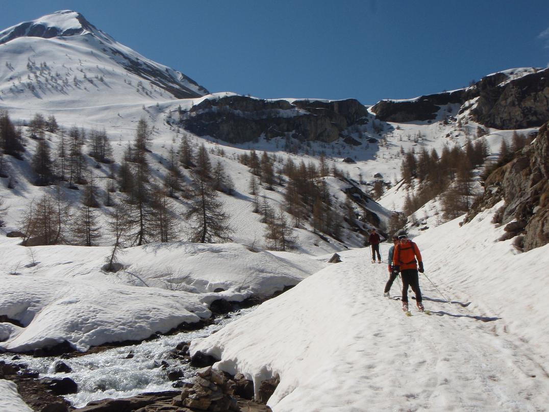 #6 vers 1800m vers 1800m