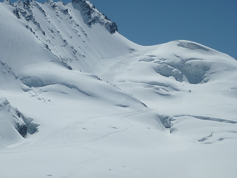 #56 Natnco raid Suisse : J4. une tuerie cette descente !!! Natnco raid Suisse : J4. une tuerie cette descente !!!