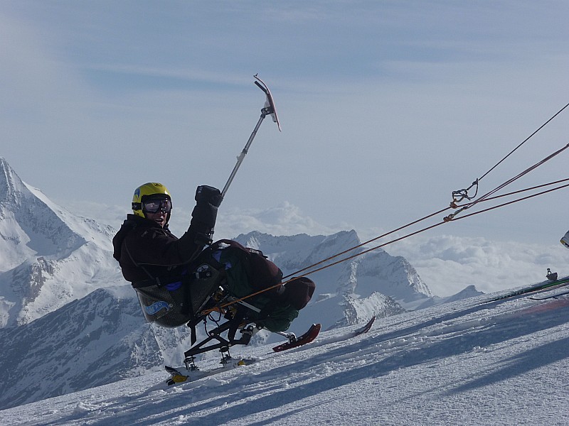 J2 Nat : sur la montée