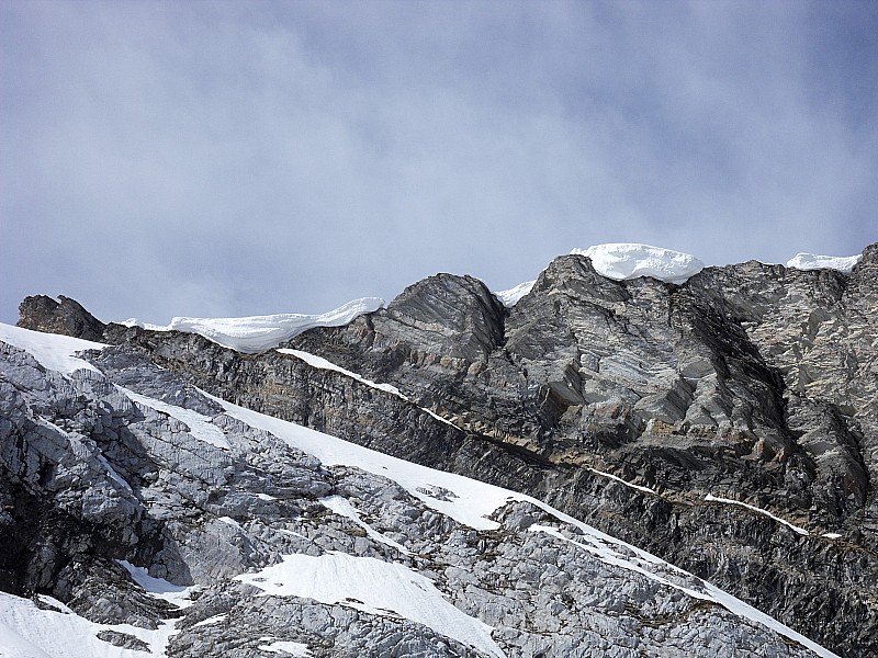 #2 Corniches : Il reste des corniches sur Borderan. Corniches : Il reste des corniches sur Borderan.