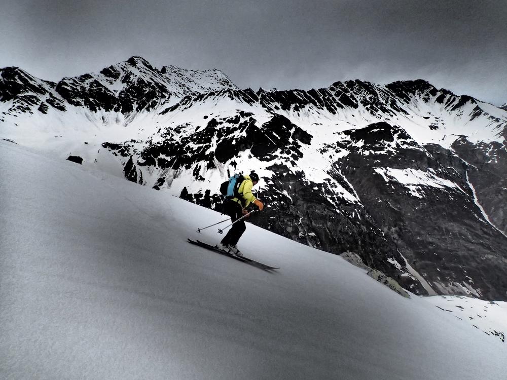 #8 Petit Vallon : Moquette Petit Vallon : Moquette