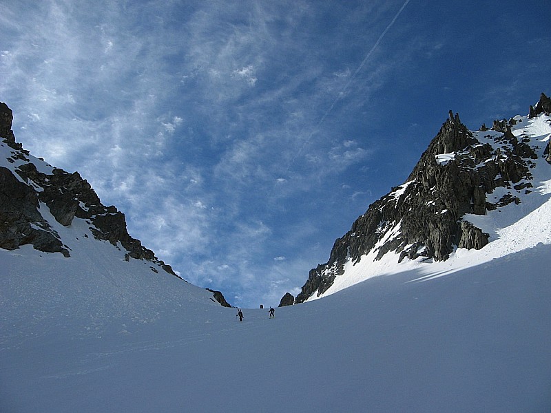#10 Col de la combe madame : un col après l Col de la combe madame : un col après l'autre..avec des dénivelés modestes.