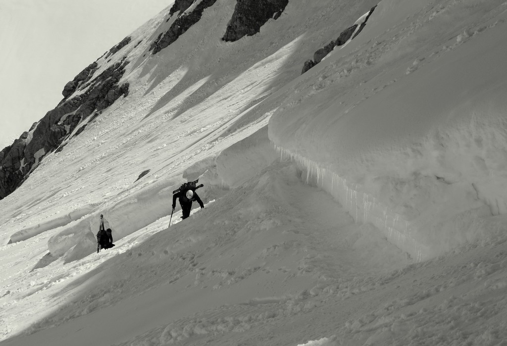 #19 Zone de rupture Zone de rupture