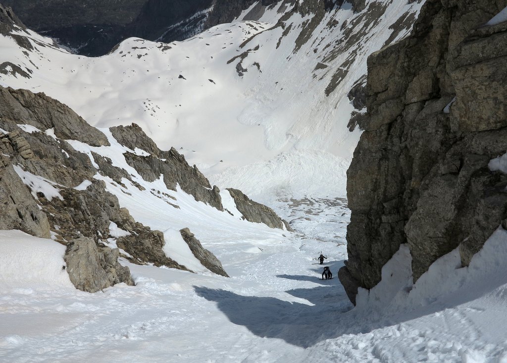 #20 Au dessus du Lac d Au dessus du Lac d'Apsoi