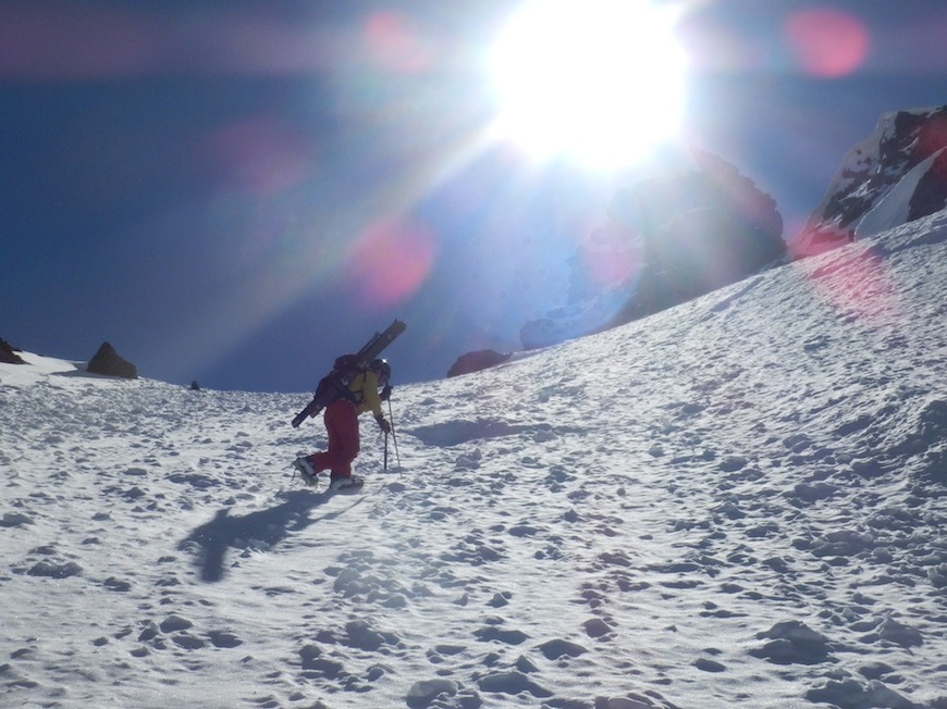 #5 en crampons dans les boules : on adore en crampons dans les boules : on adore