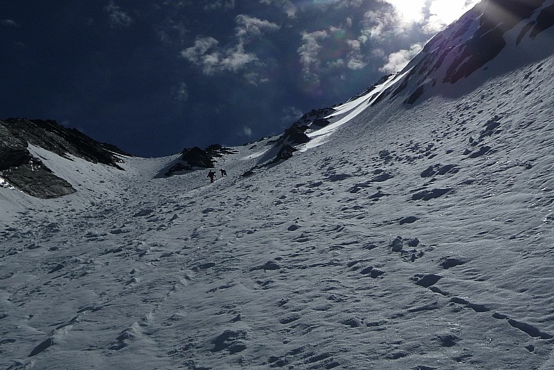 #2 boomerang : attaque du couloir boomerang : attaque du couloir