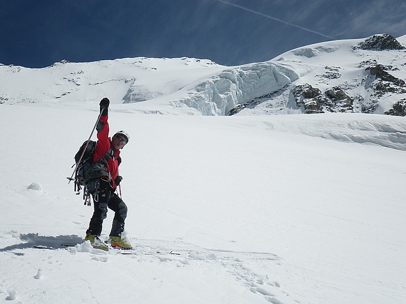 #5 Pourri : Descente tip-top ! Pourri : Descente tip-top !