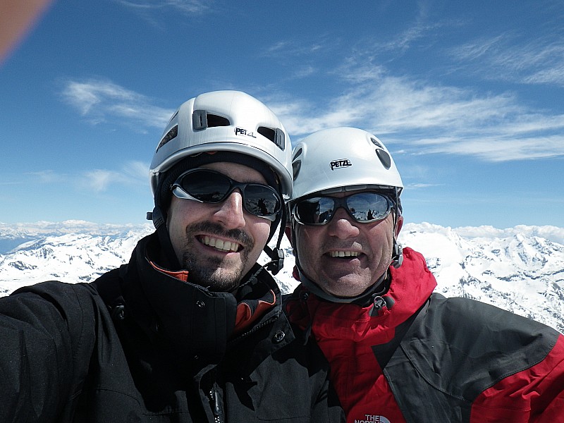 #4 Pourri : Summit ! Pourri : Summit !