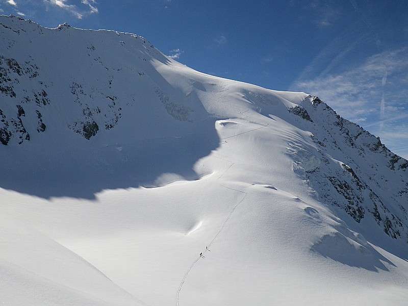 #2 Pourri : La suite vue du col des Roches, magnifique ! Pourri : La suite vue du col des Roches, magnifique !