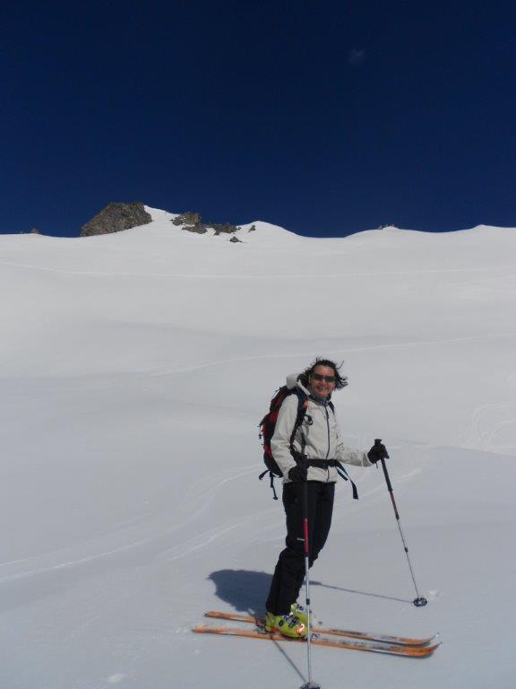 #4 Et à la descente Et à la descente