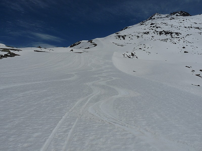 #5 les traces les traces
