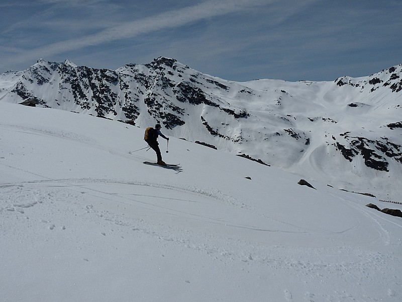 #3 descente descente